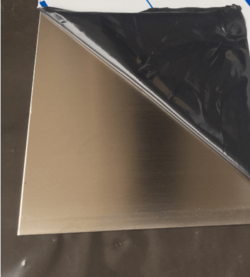 honeycomb Protective Film For Aluminum protect